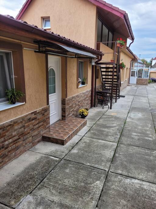 Studio Sibiu Exterior photo